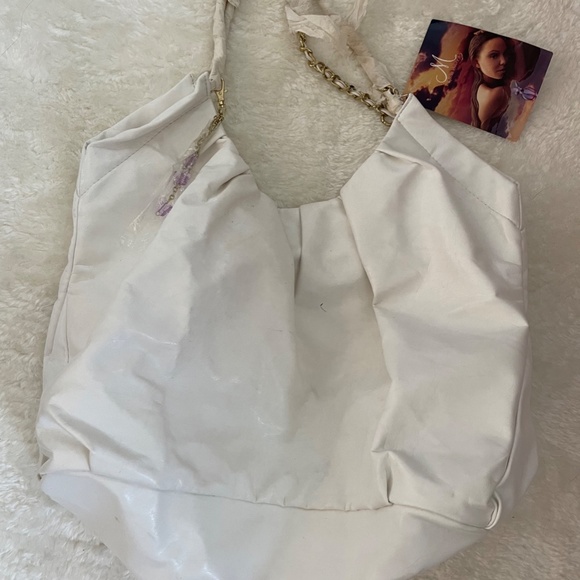 MARIAH CAREY "M" HANDBAG - Picture 5 of 5